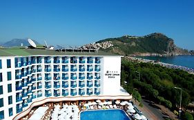 Grand Zaman Beach Hotel